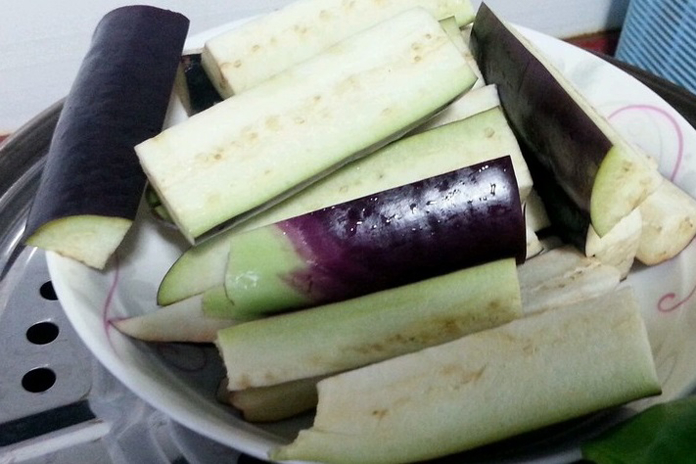 茄子的7种家常做法，好吃又下饭，比大鱼大肉还解馋，一周不重样