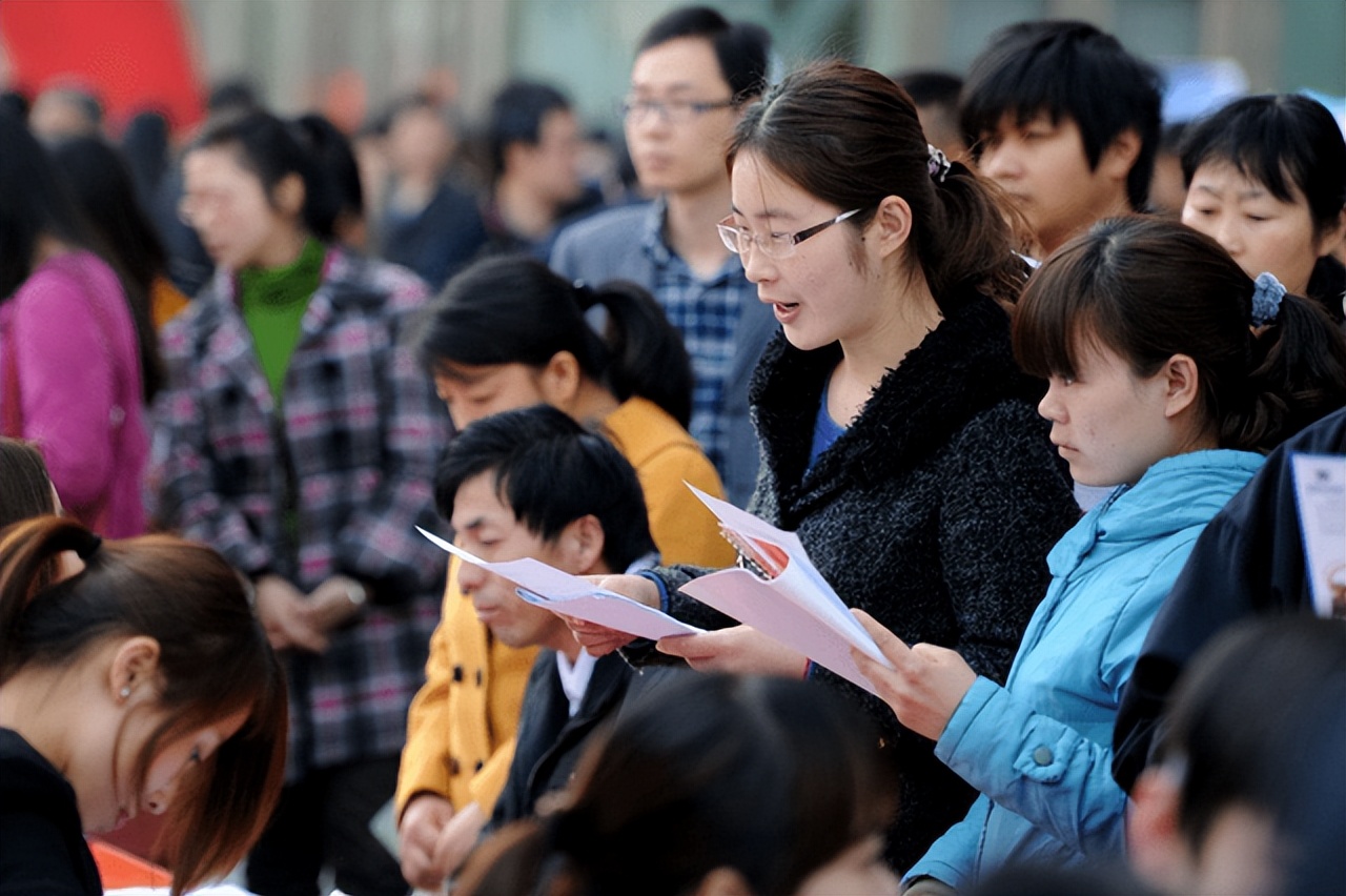 教育部：这四个专业有“钱途”，考得好不如选得对