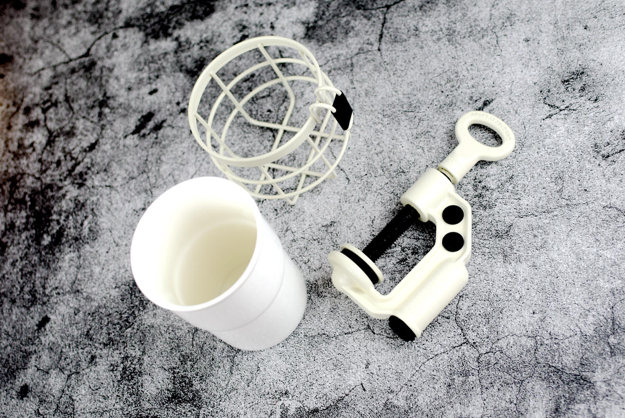 颜值即正义，Lofree洛斐有范S桌面风扇焦点配色+边角置物套装体验