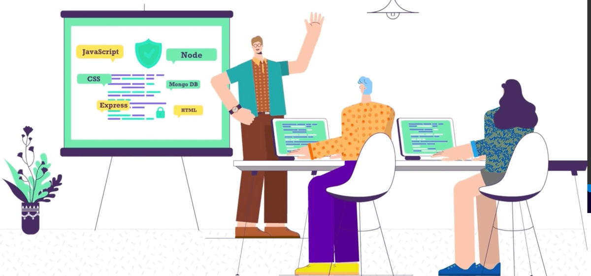 Udemy上十佳Web开发课程