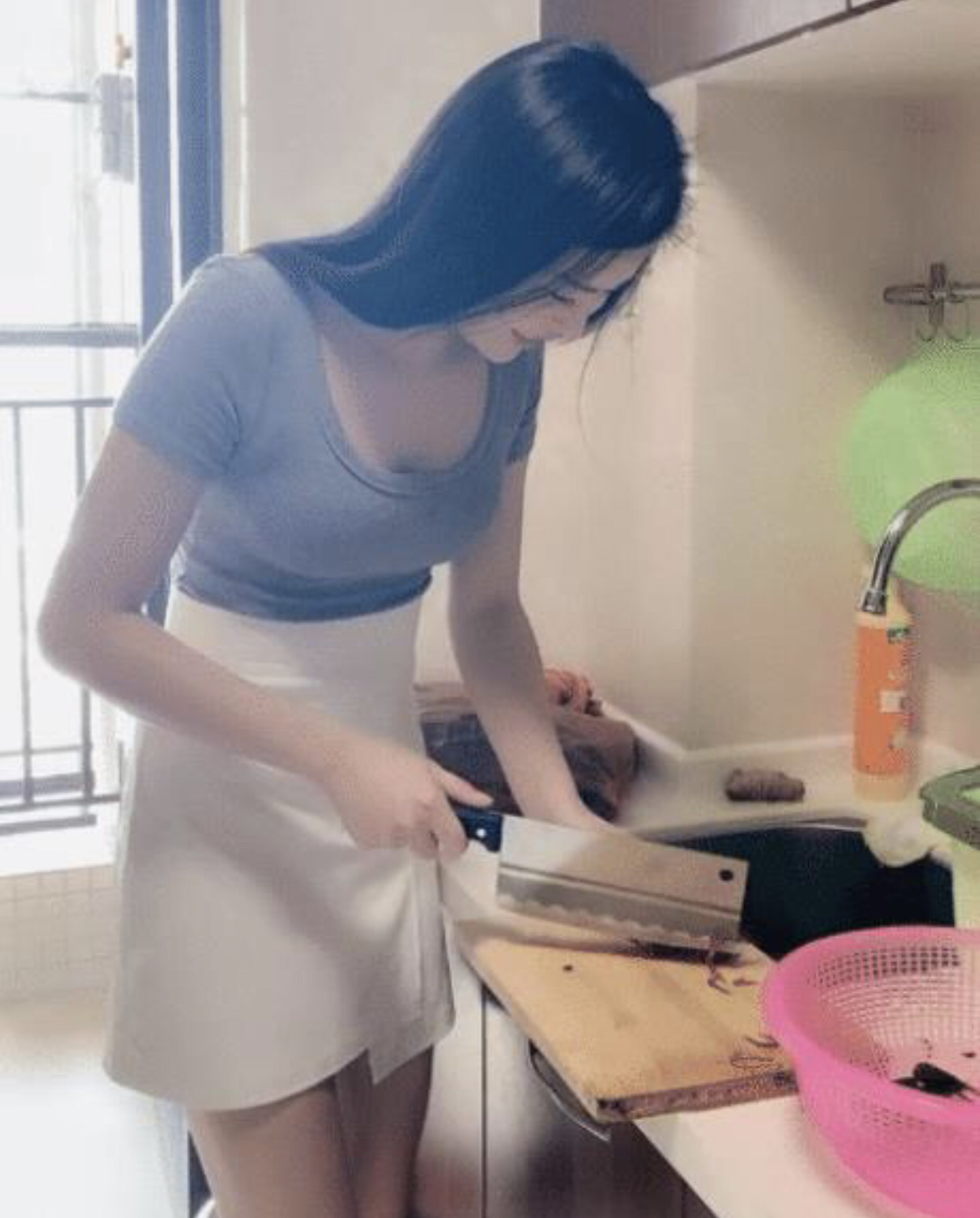 30岁后女性必吃的高花青素食物排行榜