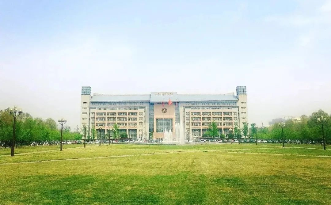 获奖率仅0.2%！河南“学霸团”集体保研名校，全部拿下“国家级”奖励！