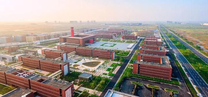 大连理工大学在哪（双一流出炉）