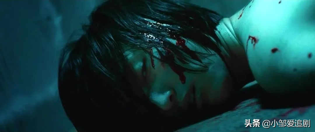 全员恶人！悬疑控必看！这部电影反转不停