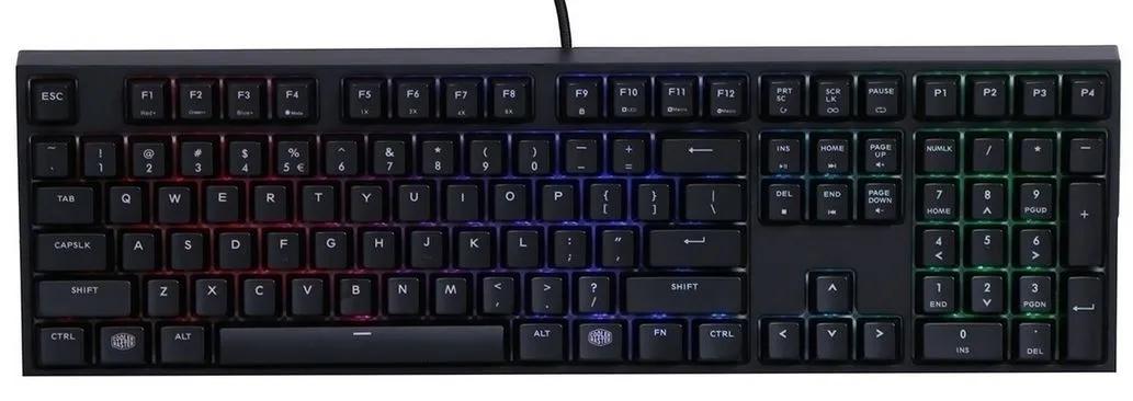 键盘的全面小知识，总有你不知道的，附带具体按键介绍