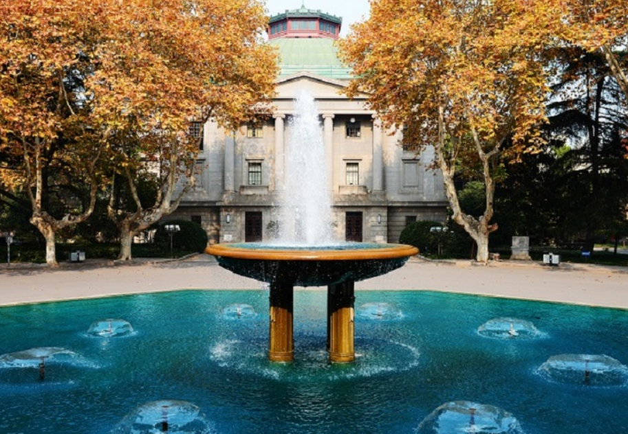 江苏省排名前十的大学，南京大学排第一，都是国内有名的高校