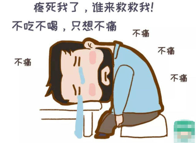 世界最痛苦疾病排行榜：三叉神经痛等十种顽疾解析