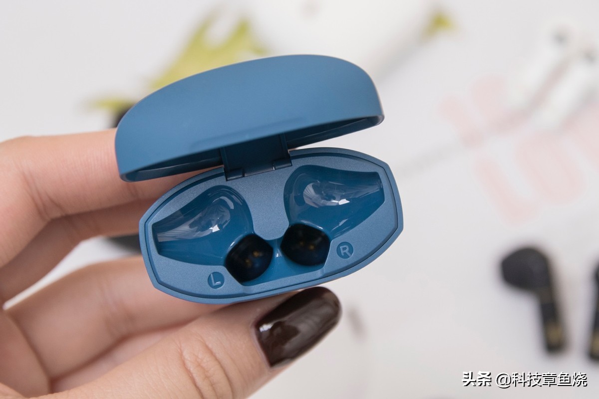 国民平价真无线耳机，这款漫步者Z2mini真的很能打