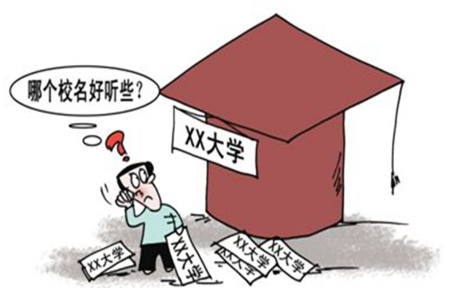 五道口职业学校（改名）