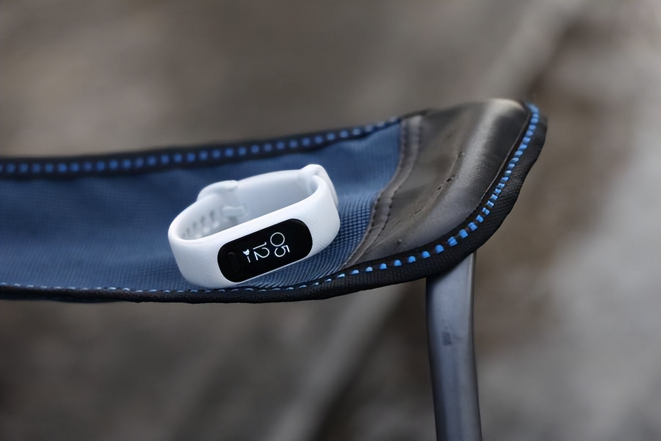 GarminSmart 5:星辰大海中与你同行的智能健康手环