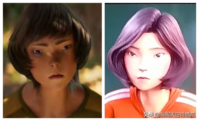 从电影院出来，可以好好说说《雄狮少年》了（下）