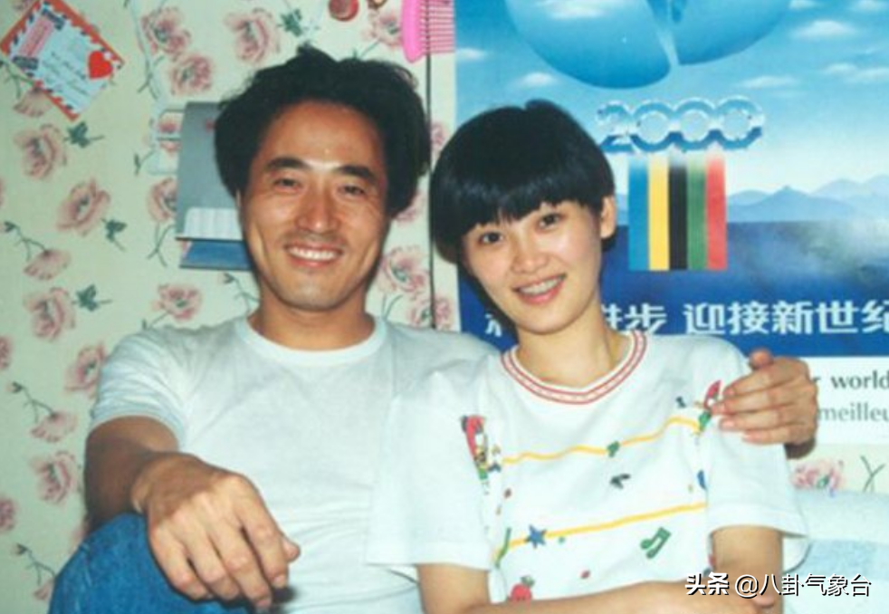 8年后再看《正阳门下》，才发现里面的配角个个大有来头