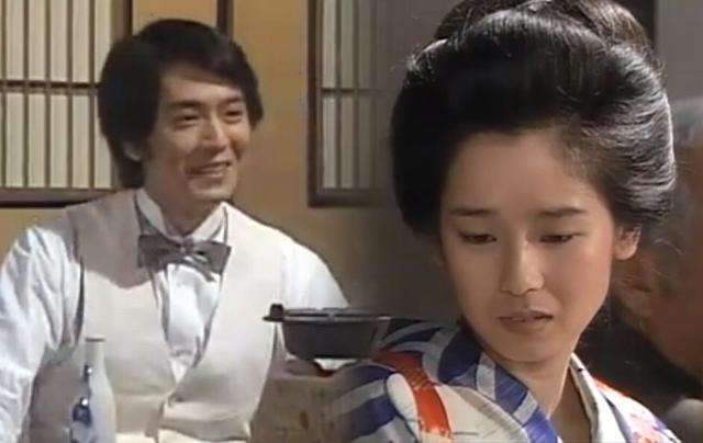 80年代十大日本男星今昔照 当年个个是男神 丰神俊朗 可惜5位已去世