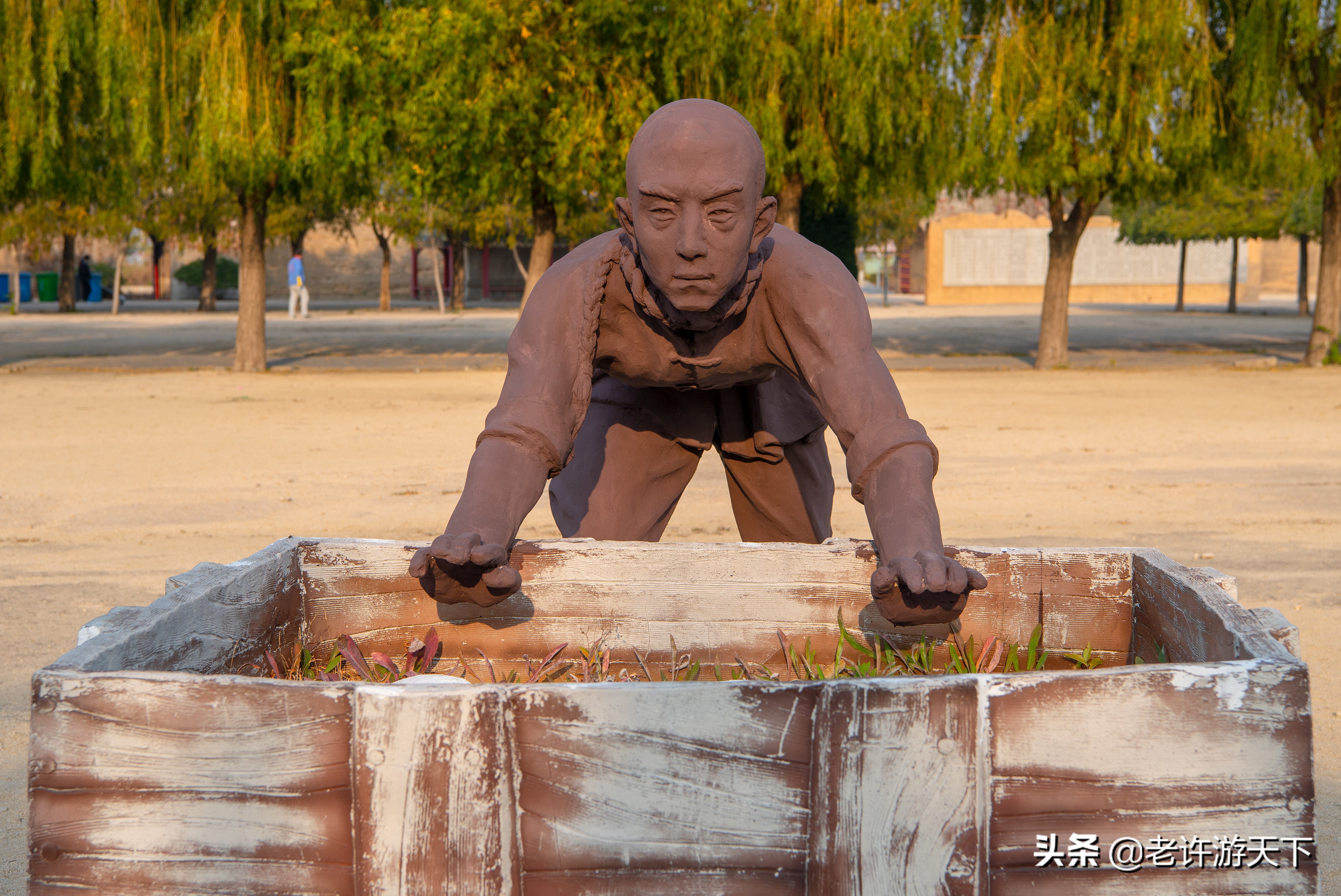 老许路书：游遍辽宁，美景一网打尽，14个地市一个不能少（辽西）