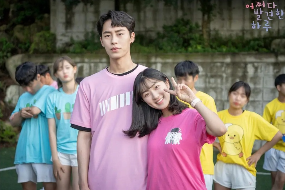 韩娱帅哥与发面馒头的二三事