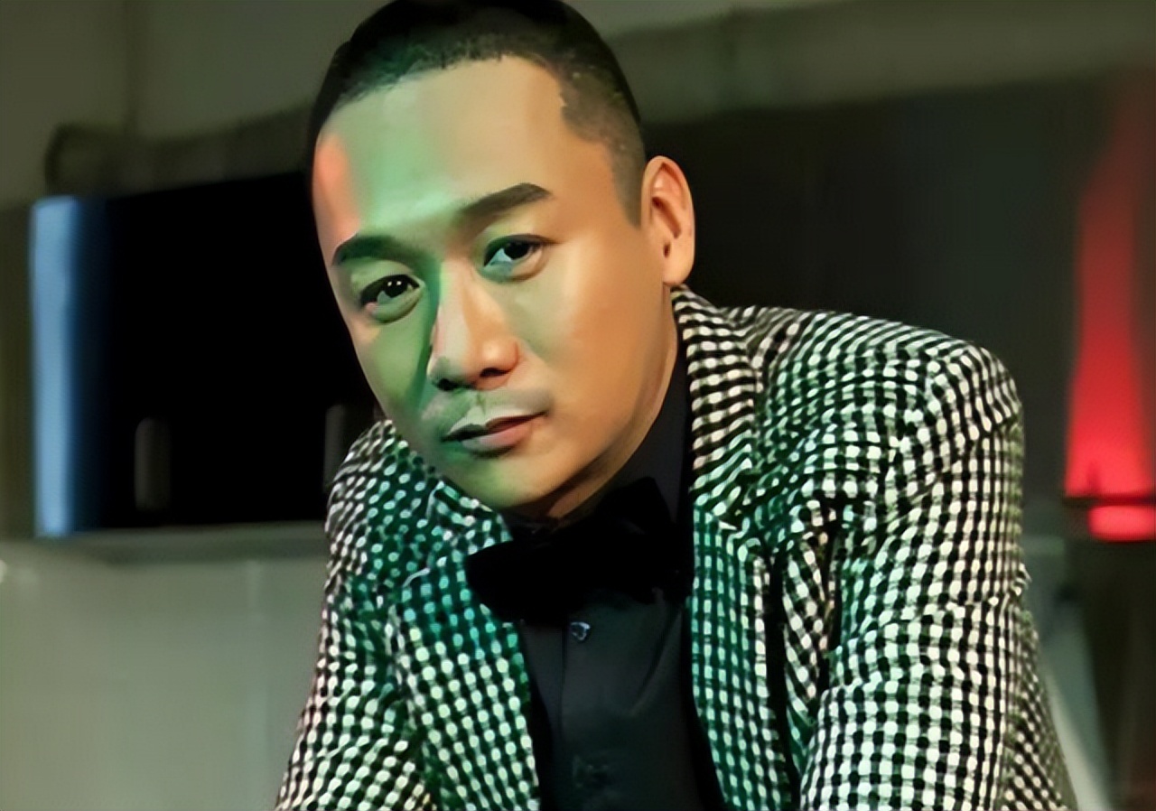 除了吴亦凡被北京警方带走，这九位也曾深陷牢狱，看他们做了什么