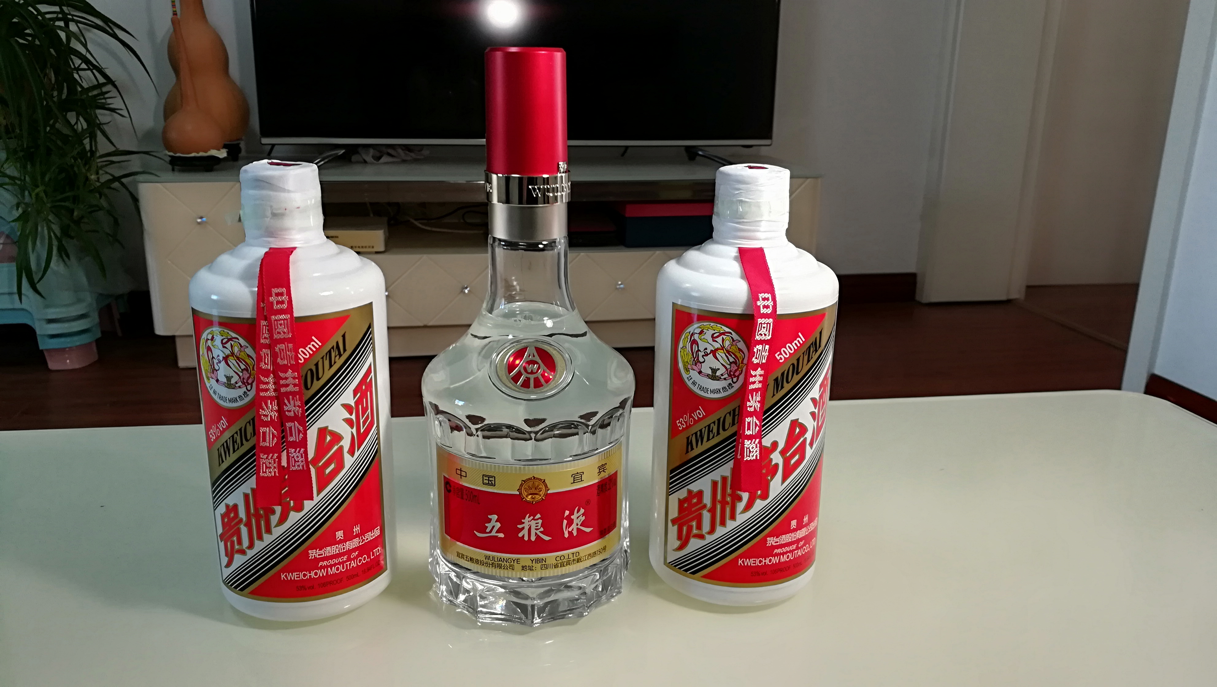 十幾年的收藏經驗，建議你在家中如何存放白酒