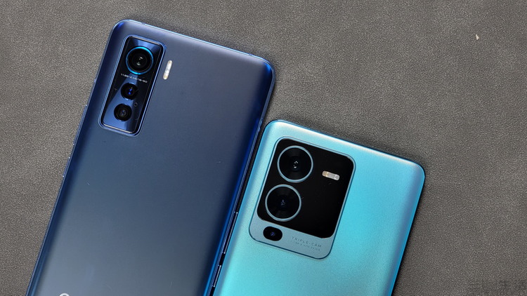 中端机“专属CMOS”：技术的无奈还是商业阴谋