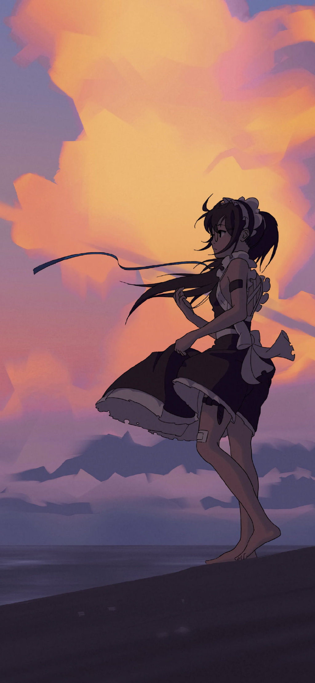 关于喜欢女生的说说带图片配图「文案」 _qq说说网