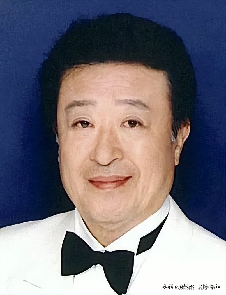 歌手松平直树去世，享年88岁