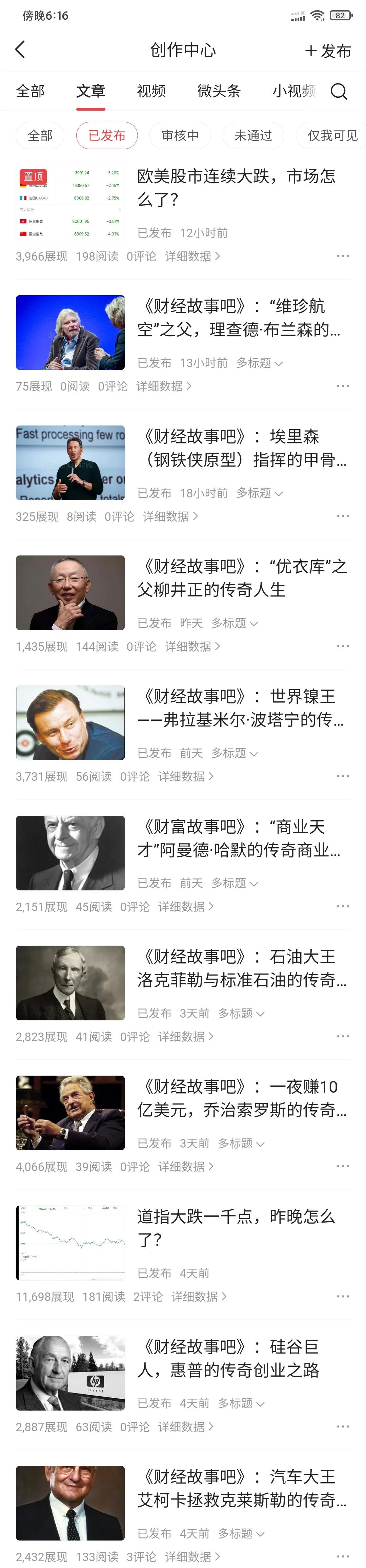 不要写太专业的文章，娱乐最重要
