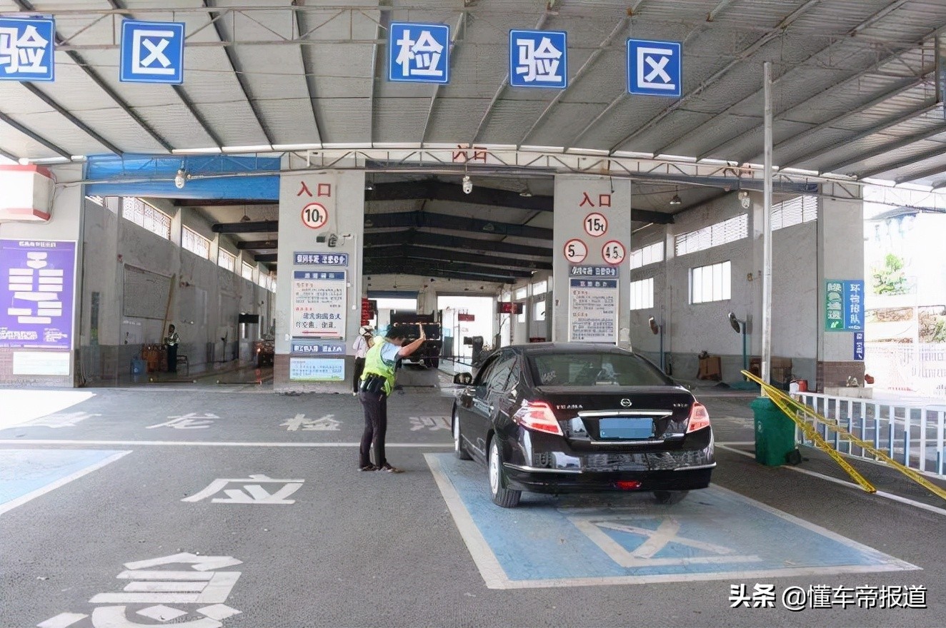 汇总｜汽车三包、黑匣子、驾照管理，明年这些新政将影响你的生活
