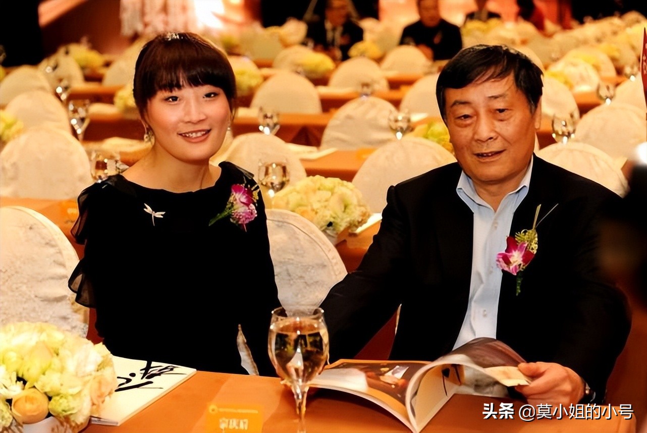 7位名媛千金，空有百亿身家却情路坎坷，有人40岁没谈过恋爱