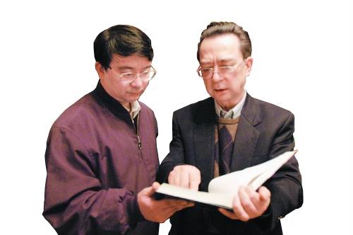 66年前高考成绩接近满分，却被清华北大拒收的混血男孩，后来怎样