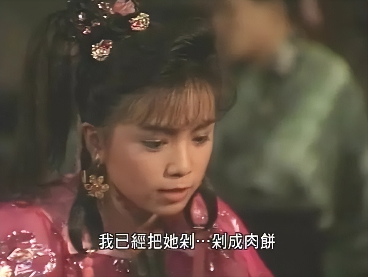 「经典就是经典」回忆这些逝去武侠梦，你最喜欢哪一部？