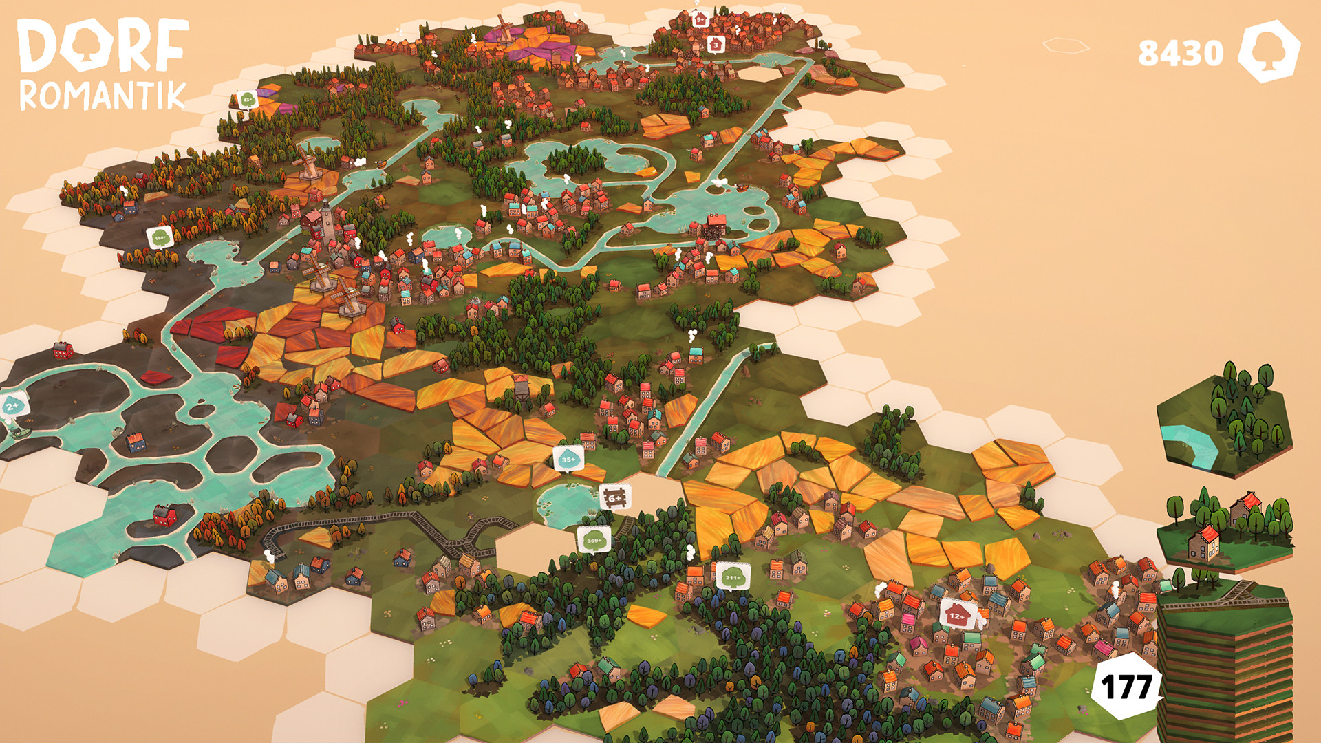 steam公布2021年全球最受欢迎游戏排行榜，多个国产游戏上前十榜