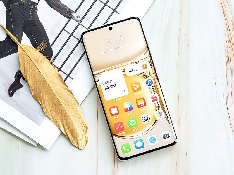 2022年换手机首选这3款，系统速度快价格很良心，能再用三、四年