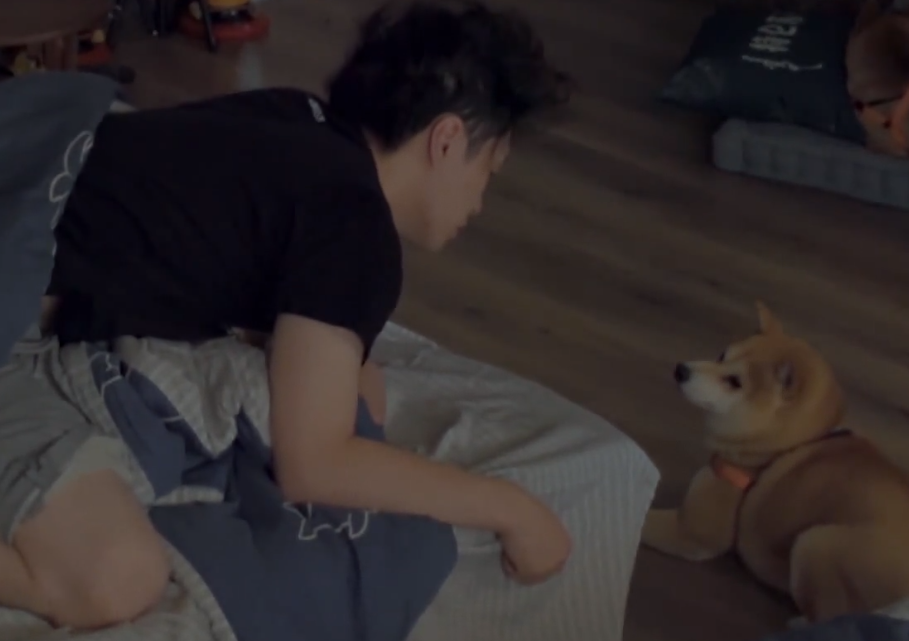 《向往的生活6》无聊？黄磊何炅首度回应了