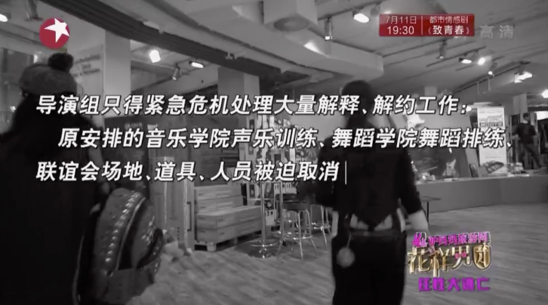 一番话得罪半个乐坛，苏见信为何这么敢说？