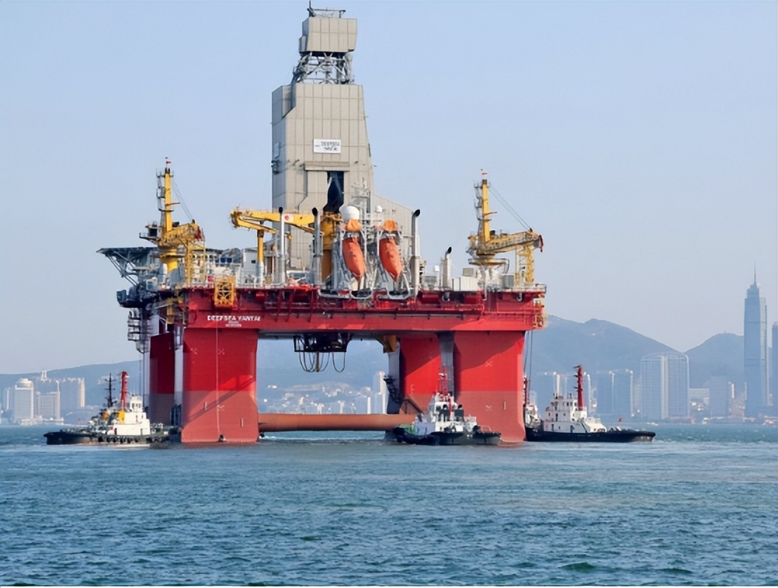 我国从俄罗斯、美国、沙特、伊朗等国进口的石油均价，谁更低呢？