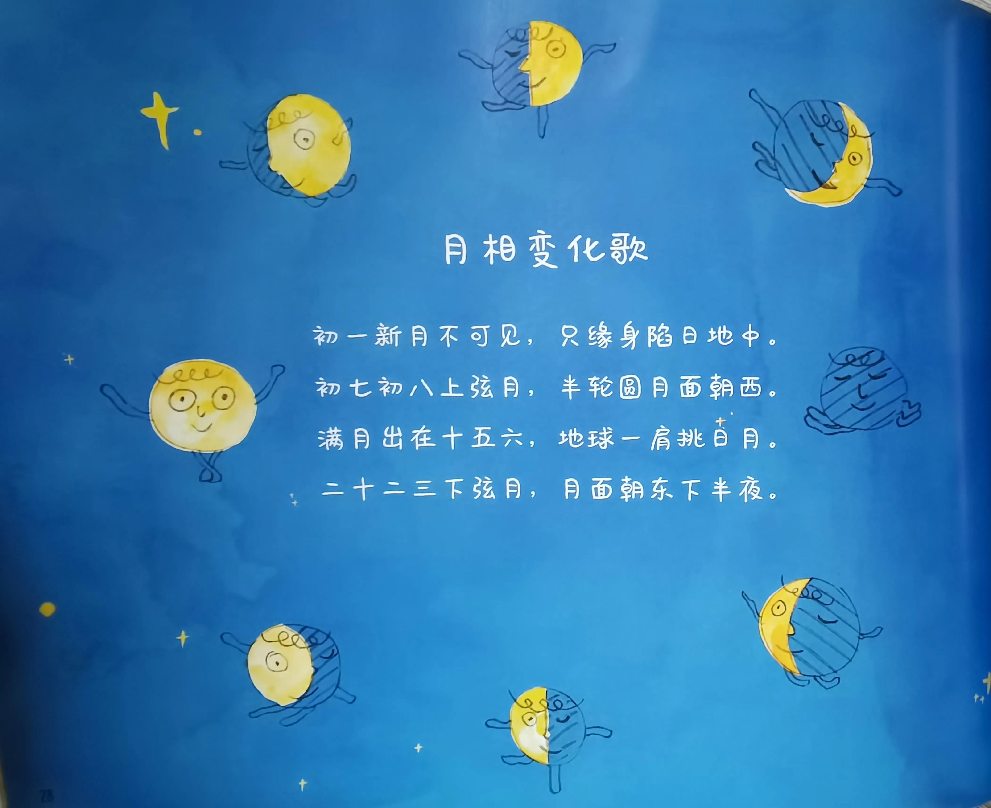 公历阳历农历阴历,到底咋回事,该怎么给孩子讲呢?