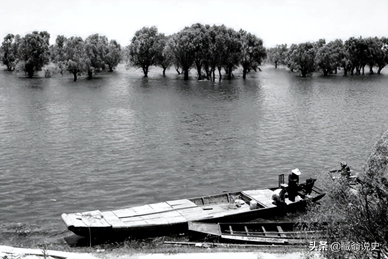 天佑中华，战神不死：粟裕将军多次战场历险，皆与死神擦肩而过