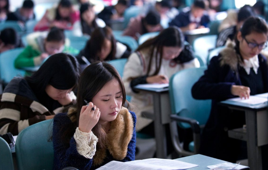 英语四六级考多少分，考研才更容易“上岸”？希望你已经考过了