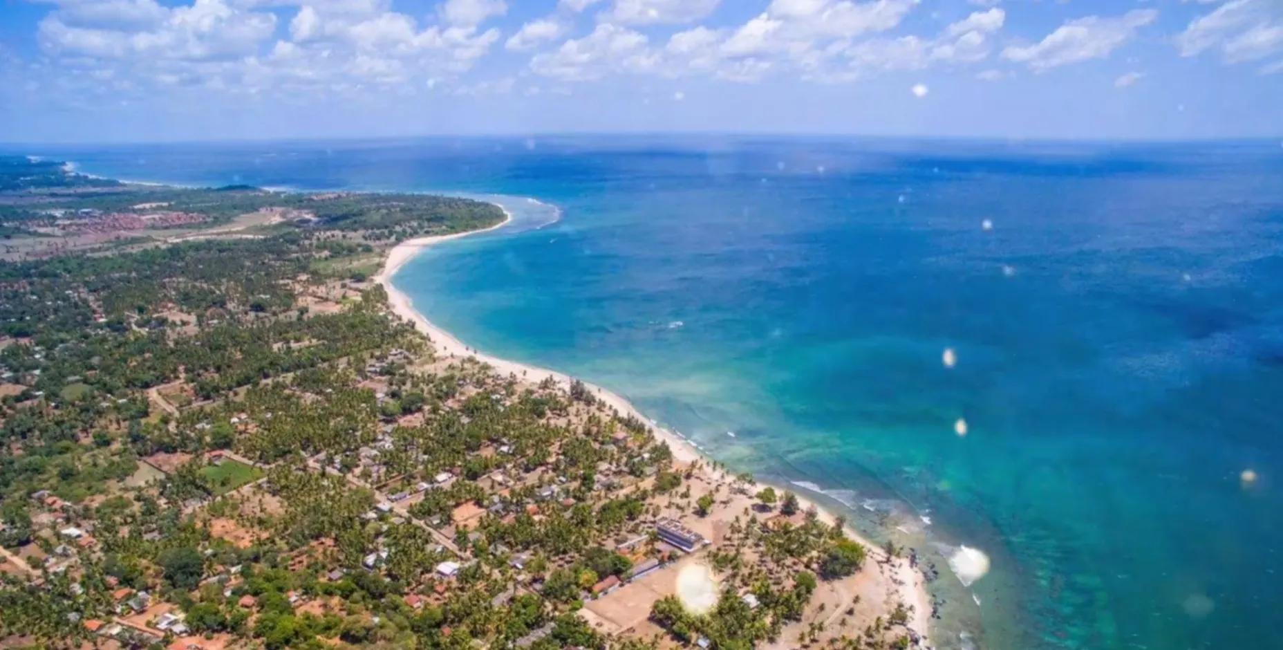 孟加拉湾——世界最大的海湾-热门资讯