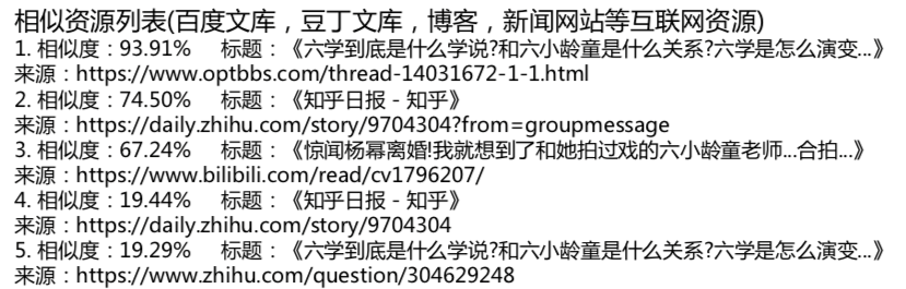 如何把论文查重率从100%降到1%？我真没有让你重写的意思...