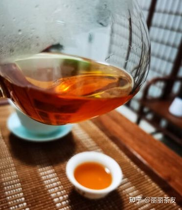 过年家里来人，什么茶叶比较好？