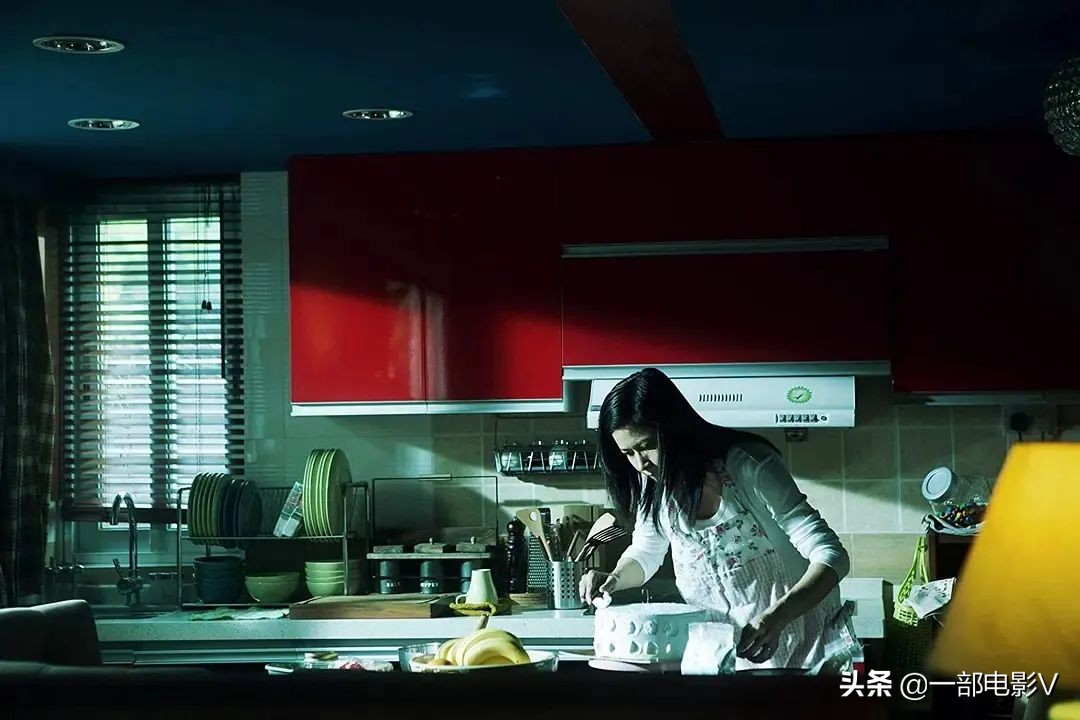 不看到结尾你根本不知道发生了什么的恐怖片