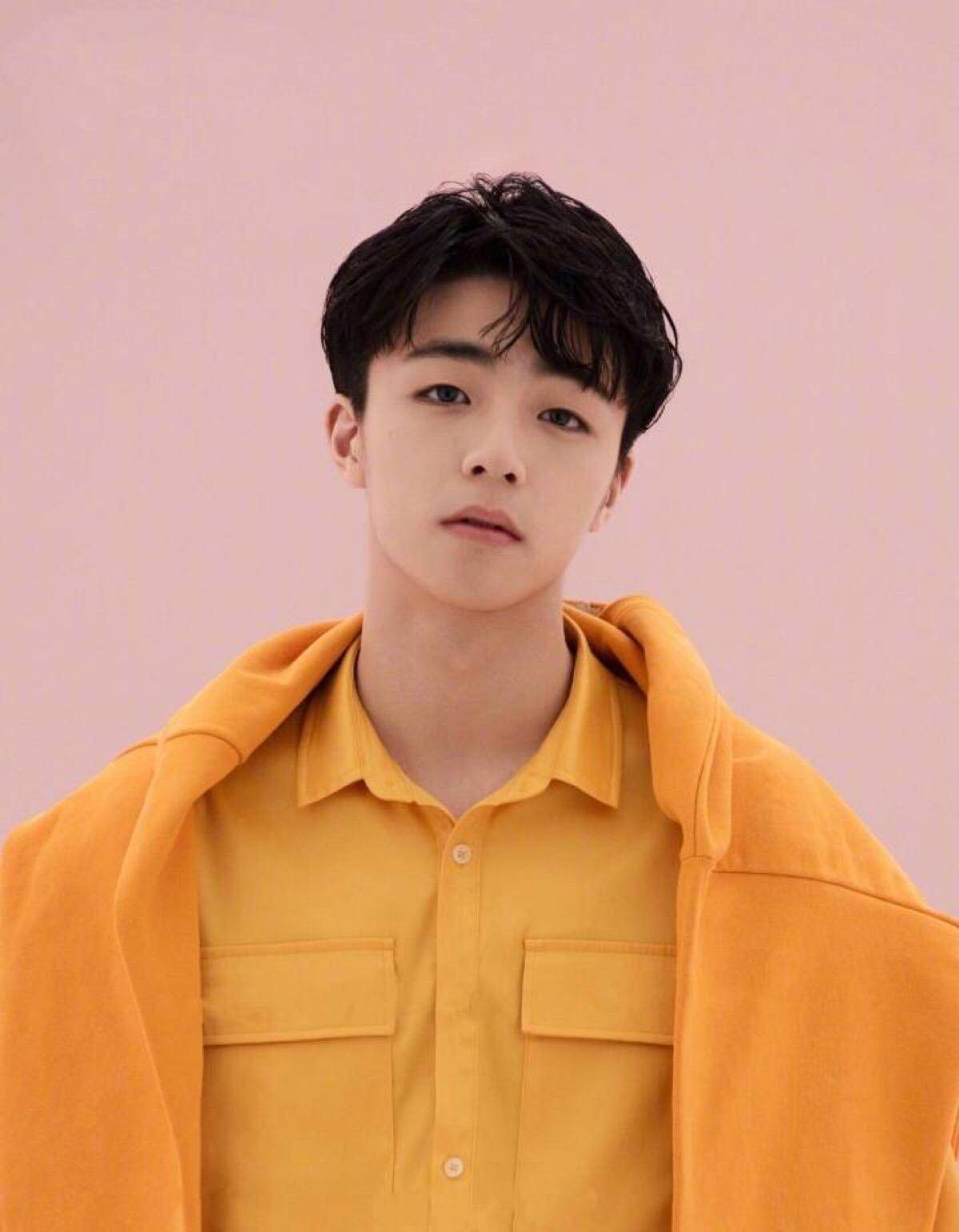 陈立农本人发声：一个中国立场不容置疑