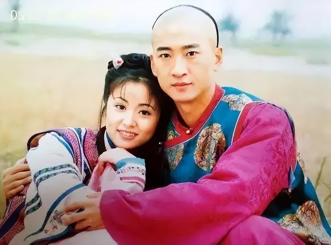 重播次数最多的10部国产剧，部部经典，看完还想看