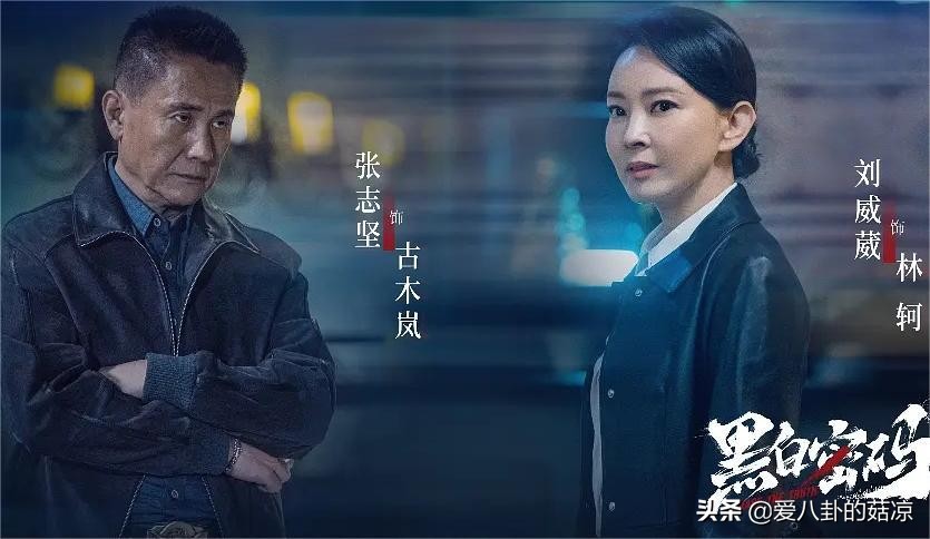 六部刑侦待播剧即将来袭，部部阵容强大，你最期待哪一部？