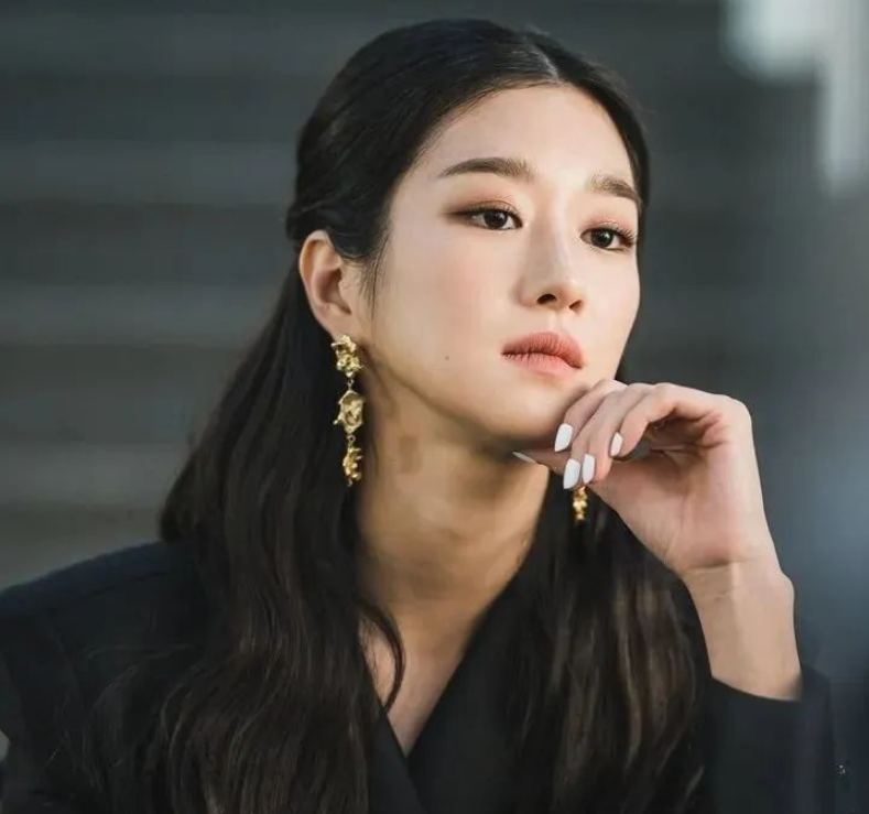 韩剧《夏娃》，疯批女主的复仇之路