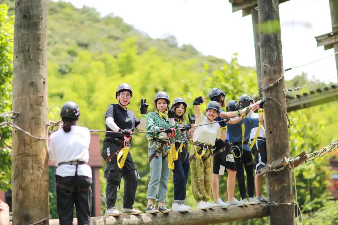 山高享清幽——一文帶你解讀山地旅游產品打造