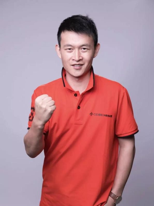 他放弃高薪创业，研发重要成果，成中国大数据领军人物，还受邀登上央视！