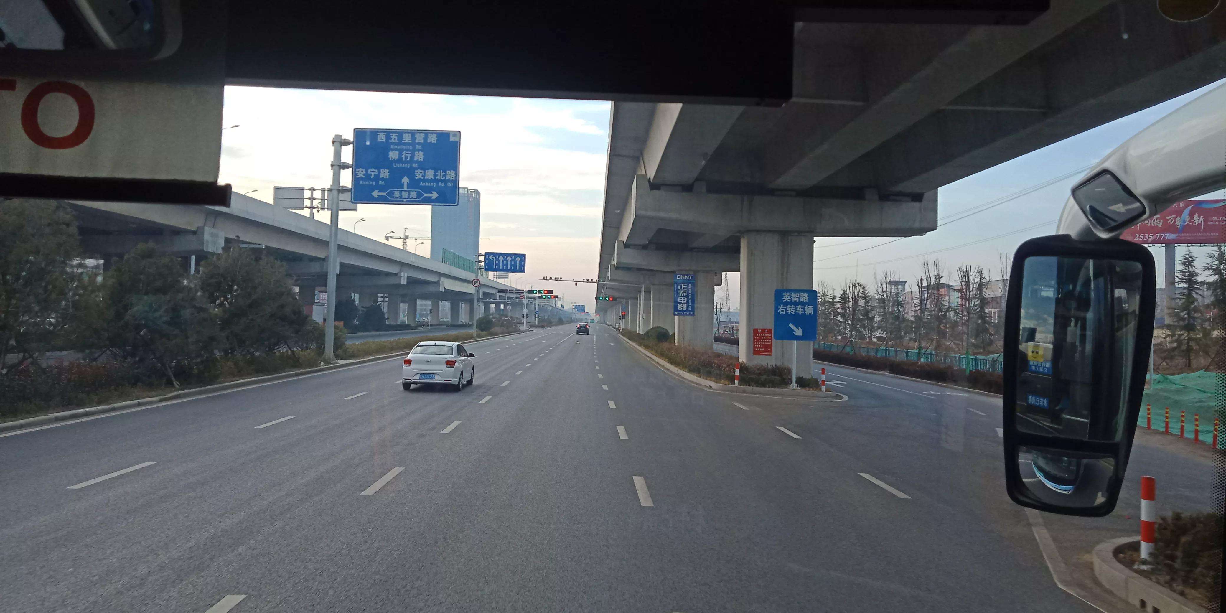 济宁501路，西郊豪德商贸城到马集镇政府沿线重要站点