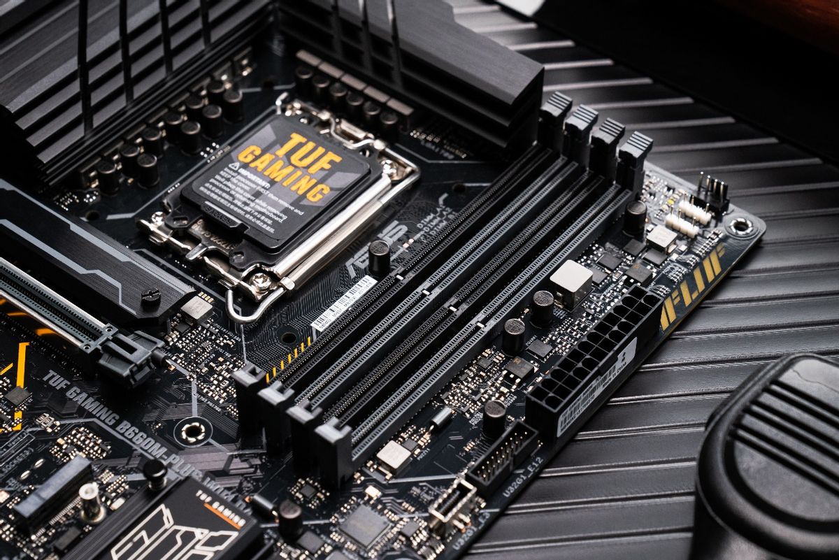 千元级甜品真香处理器 Intel酷睿i5 12400测评