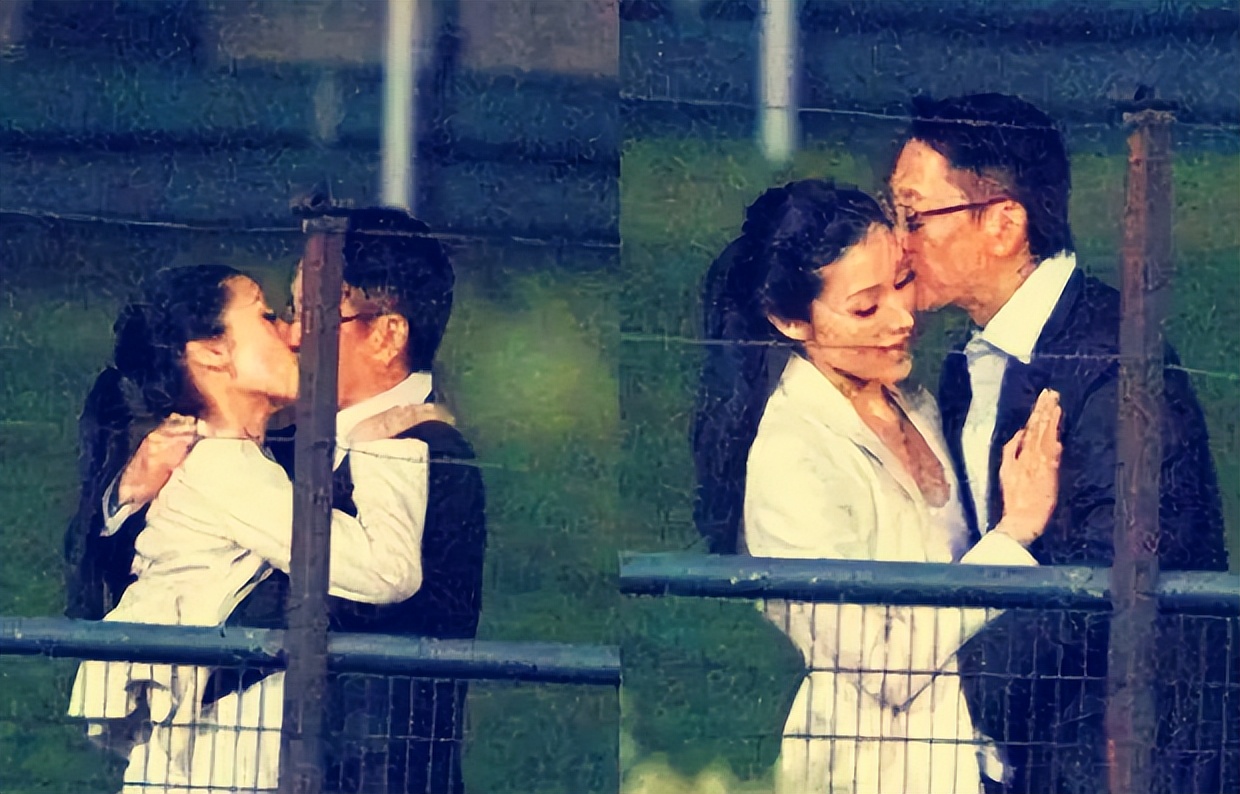 人前是巨星，人后是保姆？这6位明星，不被婆婆认可